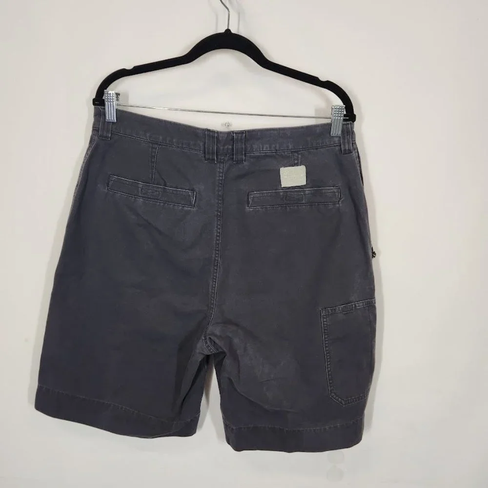 Columbia Men's Washed Out Shorts in India Ink Size 34‎ Waist